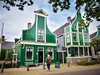 foto: Pavel Špurek _ zaanse schans_muzeum